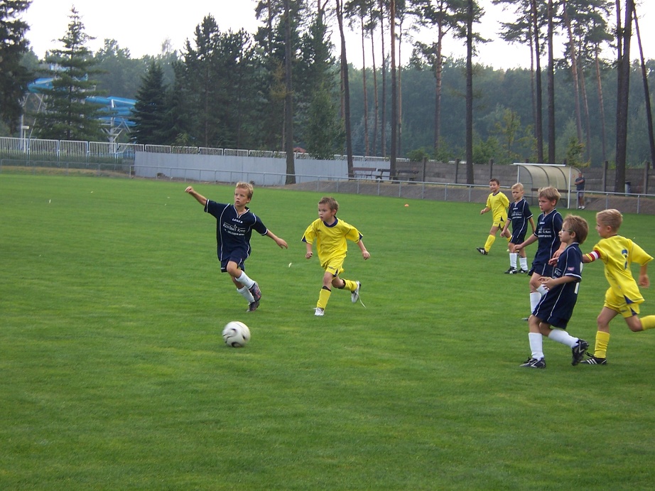 Slovan- TJKablo 4-2