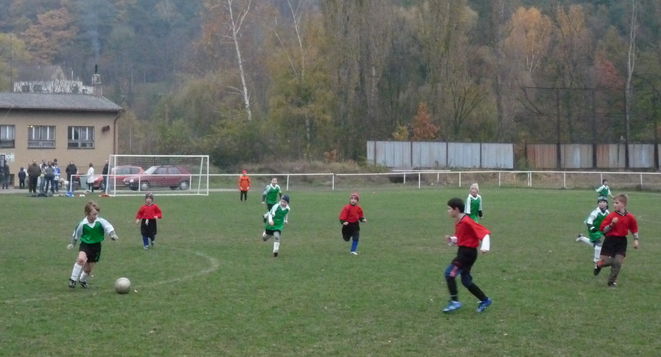 Švermov-TJ Kablo 0-9